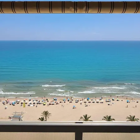 Glp Muchavista Apartment El Campello