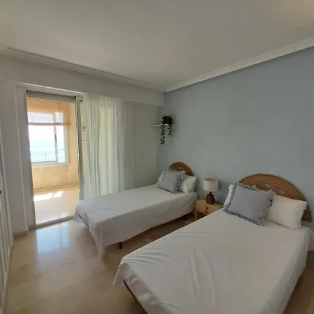 Glp Muchavista Apartamento *