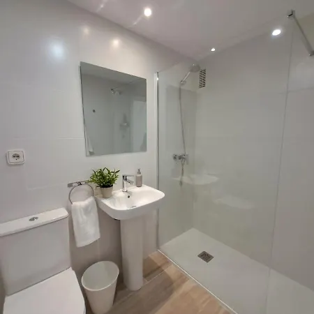 Apartamento Glp Muchavista *