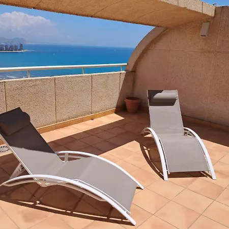 Glp Muchavista Apartment