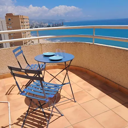 Glp Muchavista Apartment *