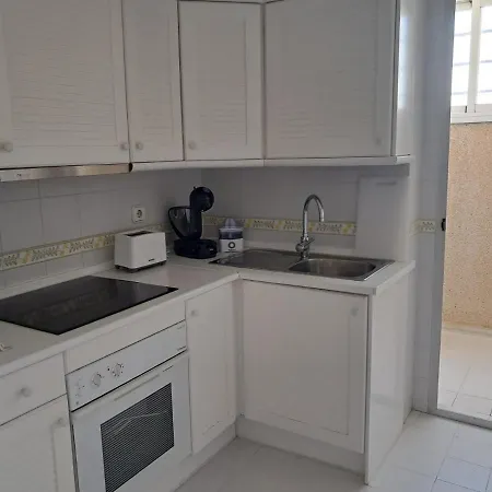 Glp Muchavista Apartment