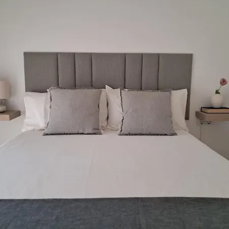 Apartment Glp Muchavista El Campello