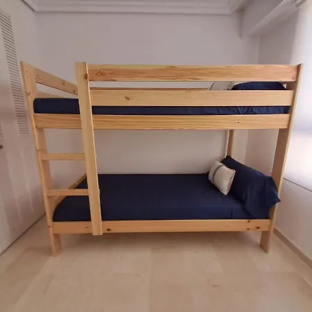 Glp Muchavista Apartment