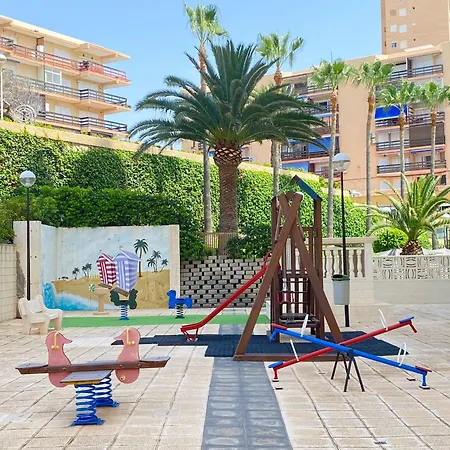 Glp Muchavista Apartment *