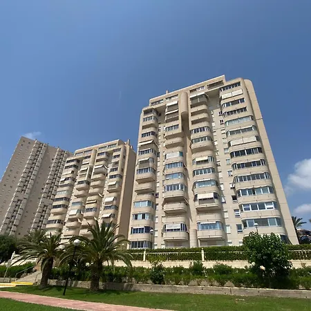 Glp Muchavista El Campello