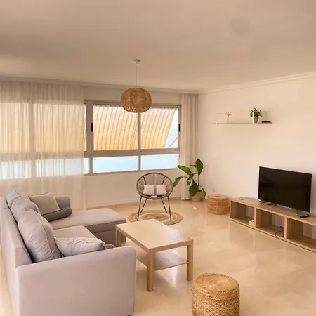 Glp Muchavista Apartment